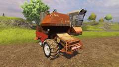 SC 5M 1 Niva PUN for Farming Simulator 2013