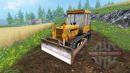 DT 75ML for Farming Simulator 2015
