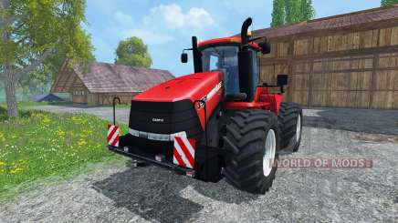 Case IH Steiger 450 HD for Farming Simulator 2015