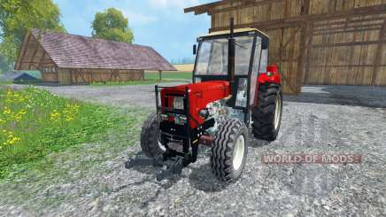 Ursus C360 for Farming Simulator 2015