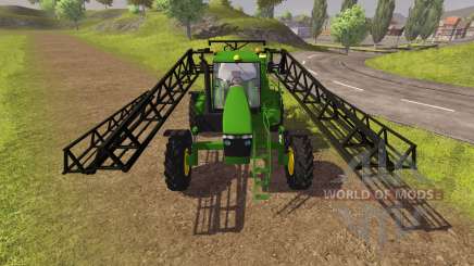 John Deere 4830 for Farming Simulator 2013