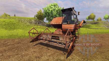 SC 5 Niva [Pak] for Farming Simulator 2013