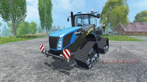 New Holland T9.565 ATI for Farming Simulator 2015