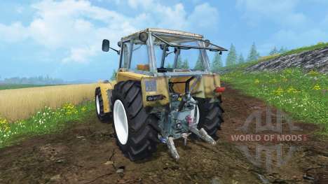 Ursus 904RT for Farming Simulator 2015