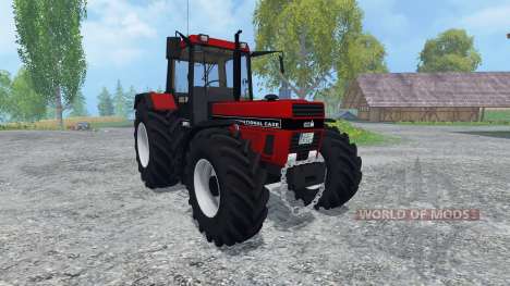 Case IH 1455 XL v1.1 for Farming Simulator 2015