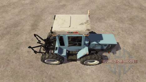 HTZ-16131 for Farming Simulator 2013