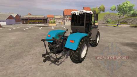 HTZ-17222 for Farming Simulator 2013