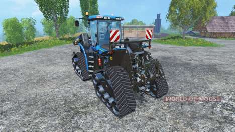 New Holland T9.565 ATI for Farming Simulator 2015