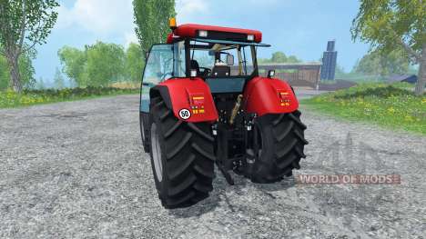 Case IH CVX 175 v2.0 for Farming Simulator 2015