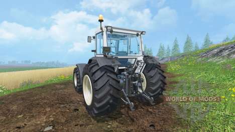 Hurlimann H488 Weiss for Farming Simulator 2015