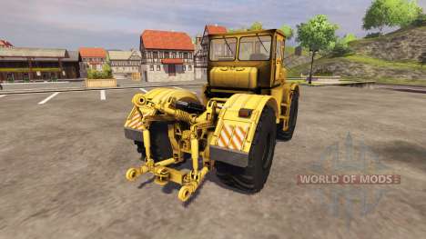 K-700 Kirovets for Farming Simulator 2013