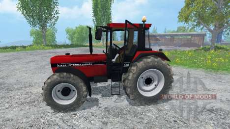 Case IH 1455 XL for Farming Simulator 2015