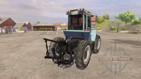 HTZ-16131 for Farming Simulator 2013