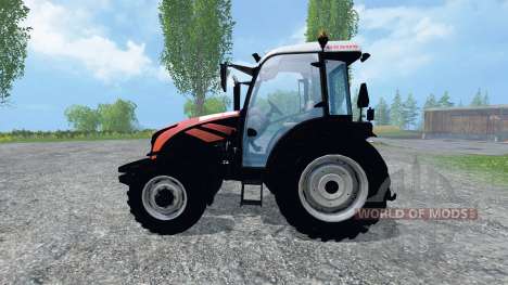 Ursus 8014 H for Farming Simulator 2015