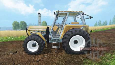 Ursus 904RT for Farming Simulator 2015