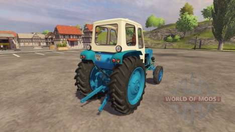 UMZ-6 for Farming Simulator 2013