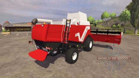 КЗС-10К Palesse GS14 for Farming Simulator 2013