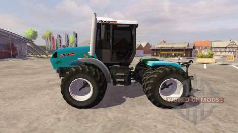 HTZ-17222 v1.1 for Farming Simulator 2013