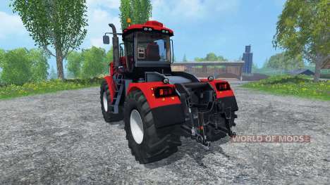 K-9450 Kirovets v2.0 for Farming Simulator 2015