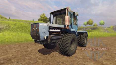 HTZ-17021 for Farming Simulator 2013
