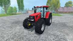 Case IH CVX 175 for Farming Simulator 2015