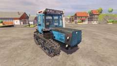 HTZ-181 for Farming Simulator 2013