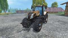 New Holland T8.435 Color Choice v2.0 for Farming Simulator 2015