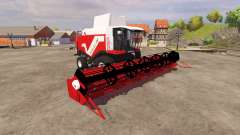 КЗС-10К Palesse GS14 for Farming Simulator 2013