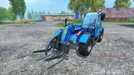 New Holland LM9.35 for Farming Simulator 2015