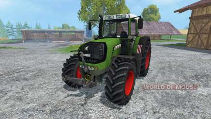 Fendt 930 Vario TMS v2.0 for Farming Simulator 2015