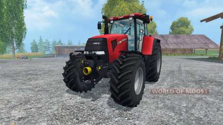 Case IH CVX 175 v2.0 for Farming Simulator 2015