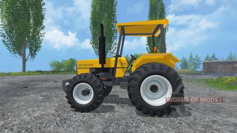 Valmet 785 for Farming Simulator 2015