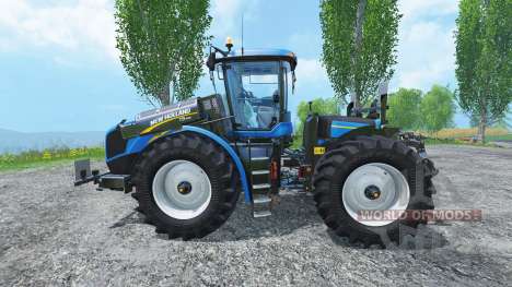 New Holland T9.565 Potente Especial v1.2 for Farming Simulator 2015