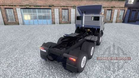 KamAZ-5410 for Euro Truck Simulator 2