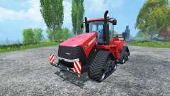 Case IH Quadtrac 620 Potente Especial for Farming Simulator 2015
