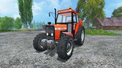 Ursus 5314 for Farming Simulator 2015