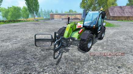 CLAAS Scorpion 6030 v0.8 for Farming Simulator 2015