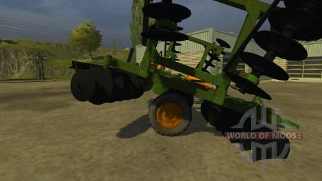 BDT-7 for Farming Simulator 2013