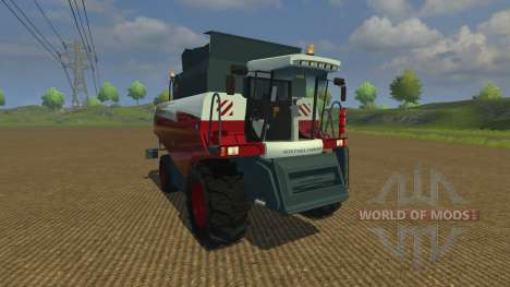 ACROS 530 for Farming Simulator 2013