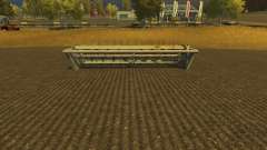 KITTY-B for Farming Simulator 2013