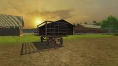 Arba for Farming Simulator 2013