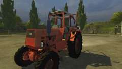 LTZ-55 for Farming Simulator 2013