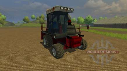 KSK-600 for Farming Simulator 2013