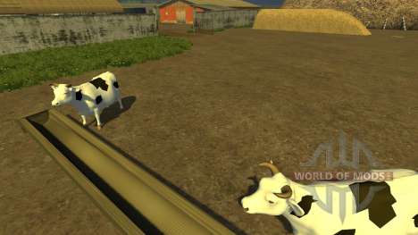 Orlovo for Farming Simulator 2013