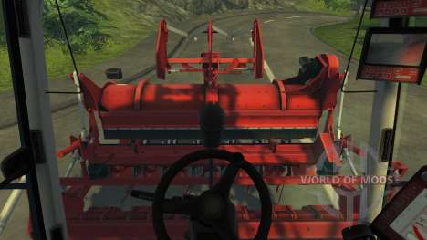Grimme Maxtron 620 for Farming Simulator 2013