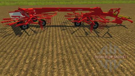 Stoll R1405S for Farming Simulator 2013