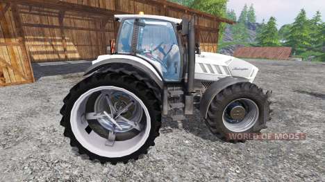 Lamborghini R7.220 v2.0 for Farming Simulator 2015