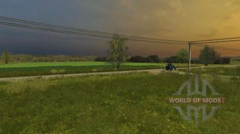 Buchalovo for Farming Simulator 2013