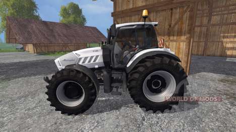 Lamborghini R7.220 v3.0 for Farming Simulator 2015