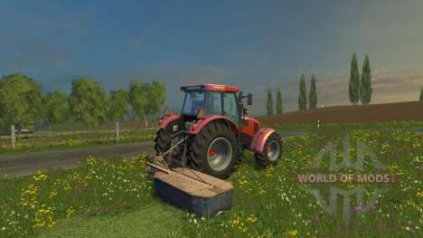 Z-173 for Farming Simulator 2015